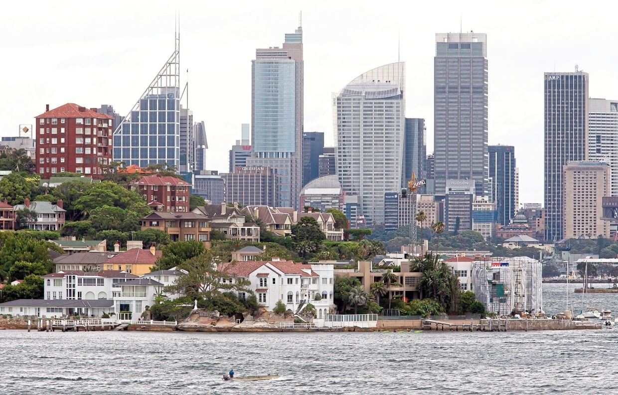 Australia's housing crisis needs a deeper fix
