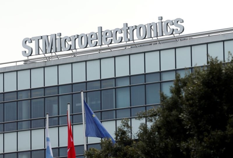 STMicro rejects call to let shareholders vote on Italian board candidate, sources say