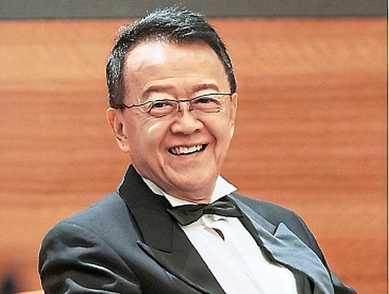 An advocate of M'sia-Japan ties