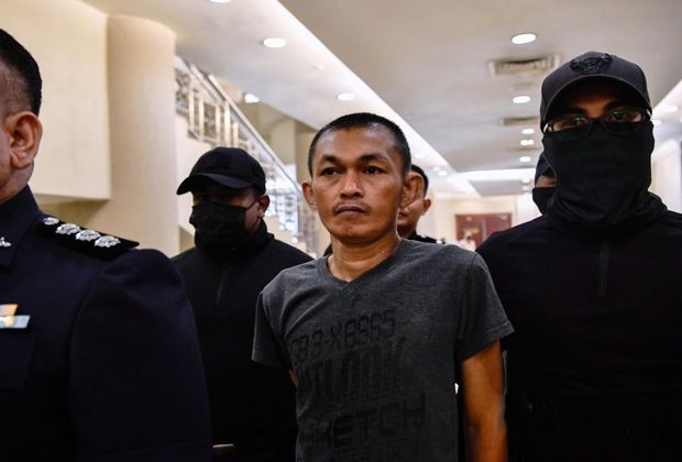 Man who killed own parents had no disorder, court told