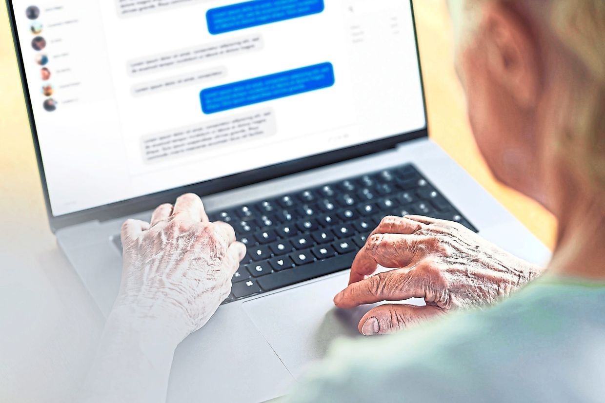 RM3.1mil lost to online ‘investment' scheme