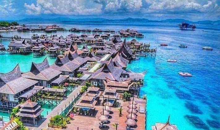 Boost for Mabul Island conservation efforts