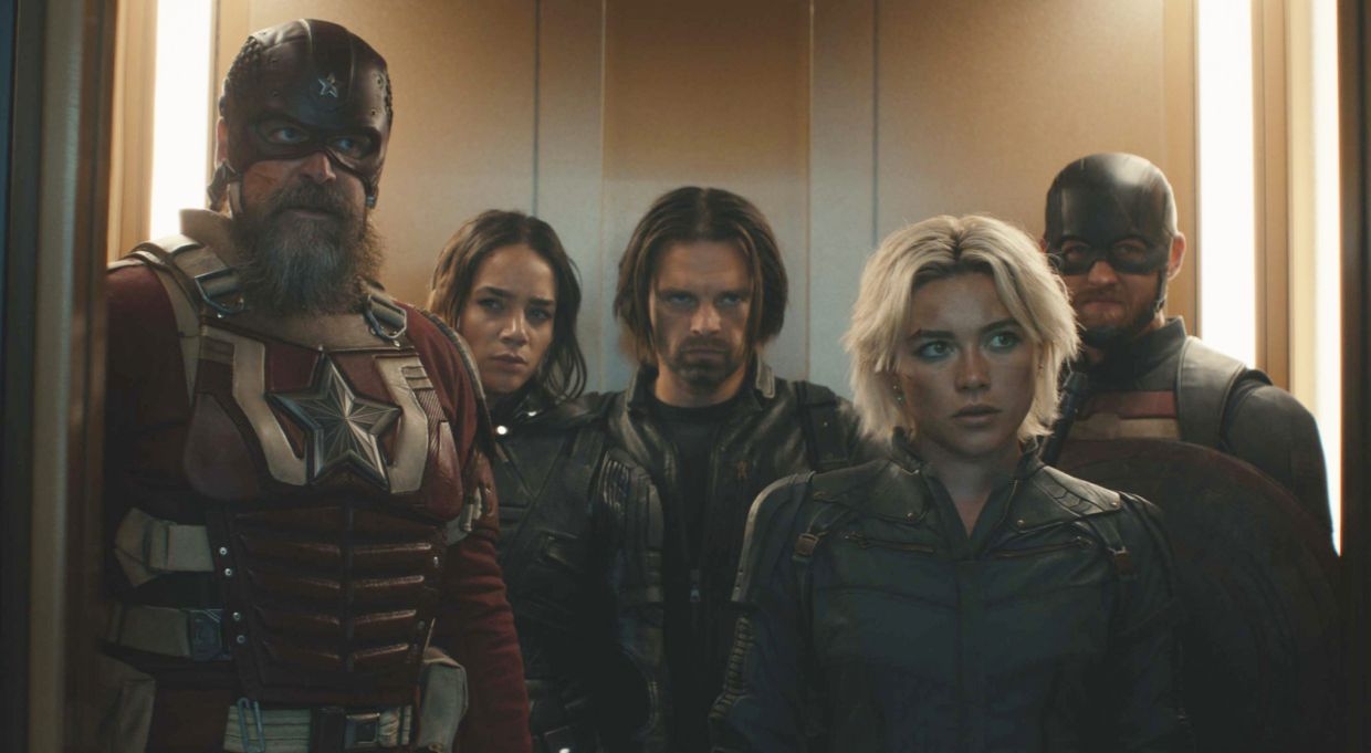 'Thunderbolts' review: Brings the thunder to the MCU once again