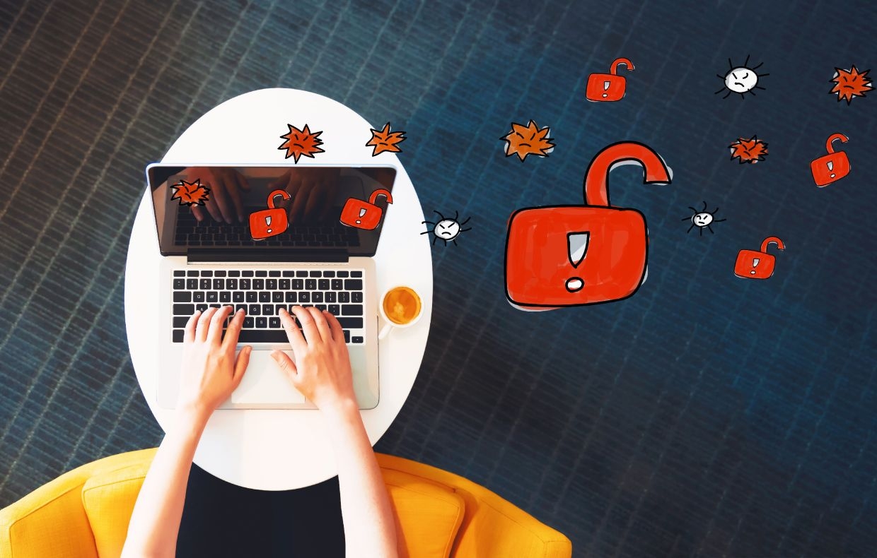 World Password Day: Tips to keep your online accounts safe and secure