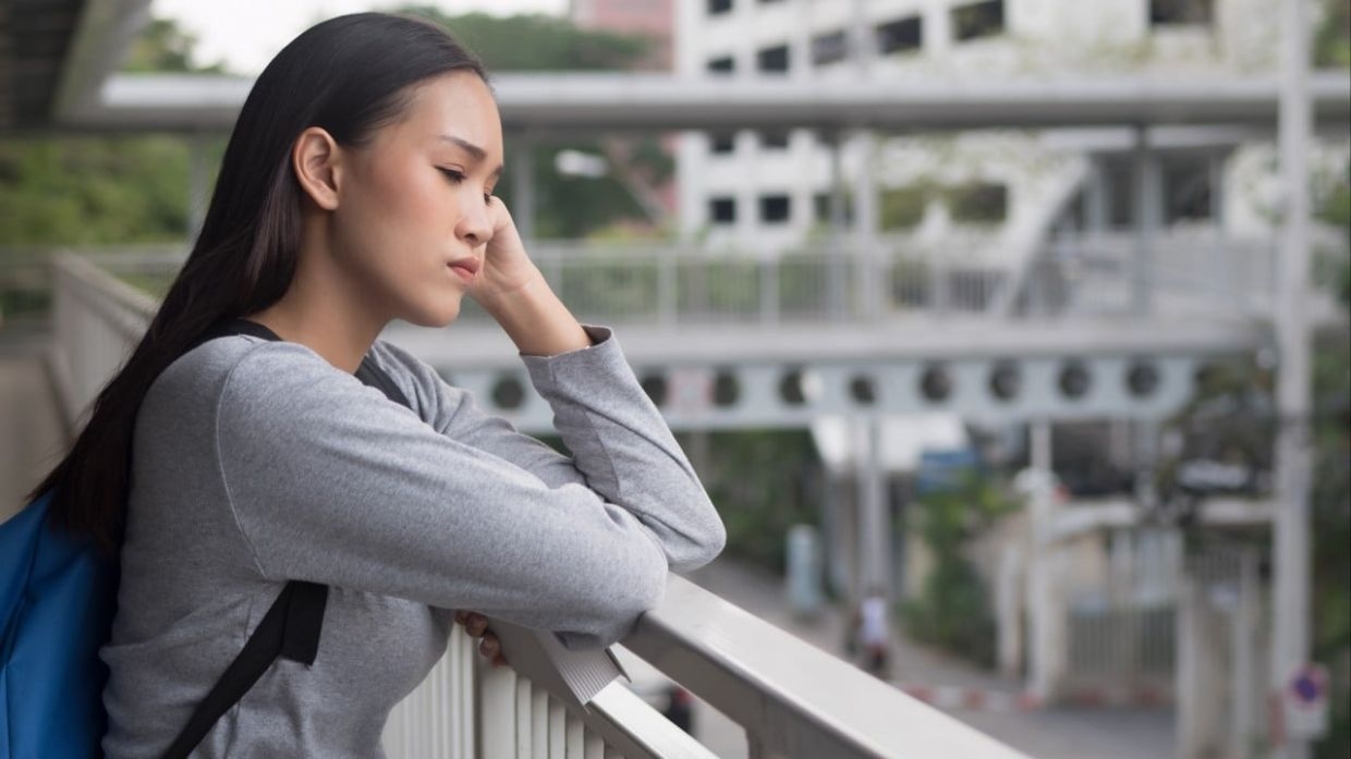 Poll finds quarter of non-Asian Americans consider Chinese-Americans a possible threat