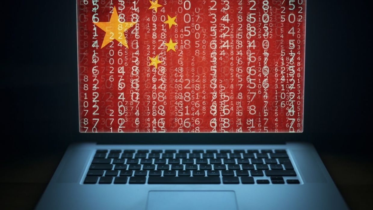Relying on AI carries risks, cybersecurity expert warns amid China's DeepSeek craze