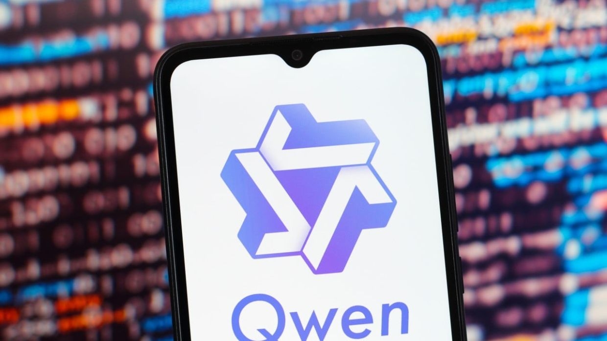 Analysts: Alibaba's Qwen3 AI model family helps narrow tech gap between China and US