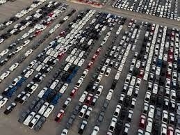 Japan mulls raising number of imported cars under simplified screen system in US tariff talks