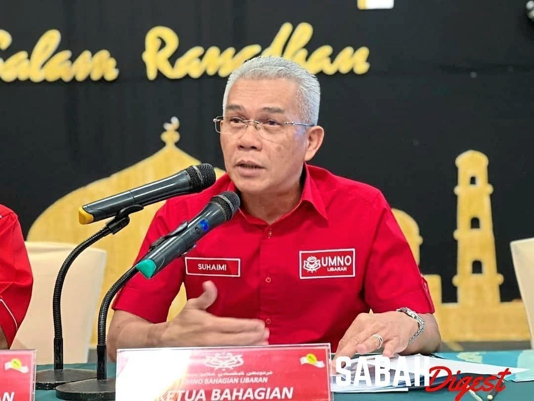 BN agrees to contest 40 seats, remaining 33 for Pakatan in Sabah polls, says Umno leader