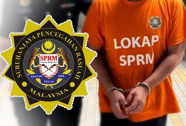 Third Tan Sri nabbed in MBI probe, say cops