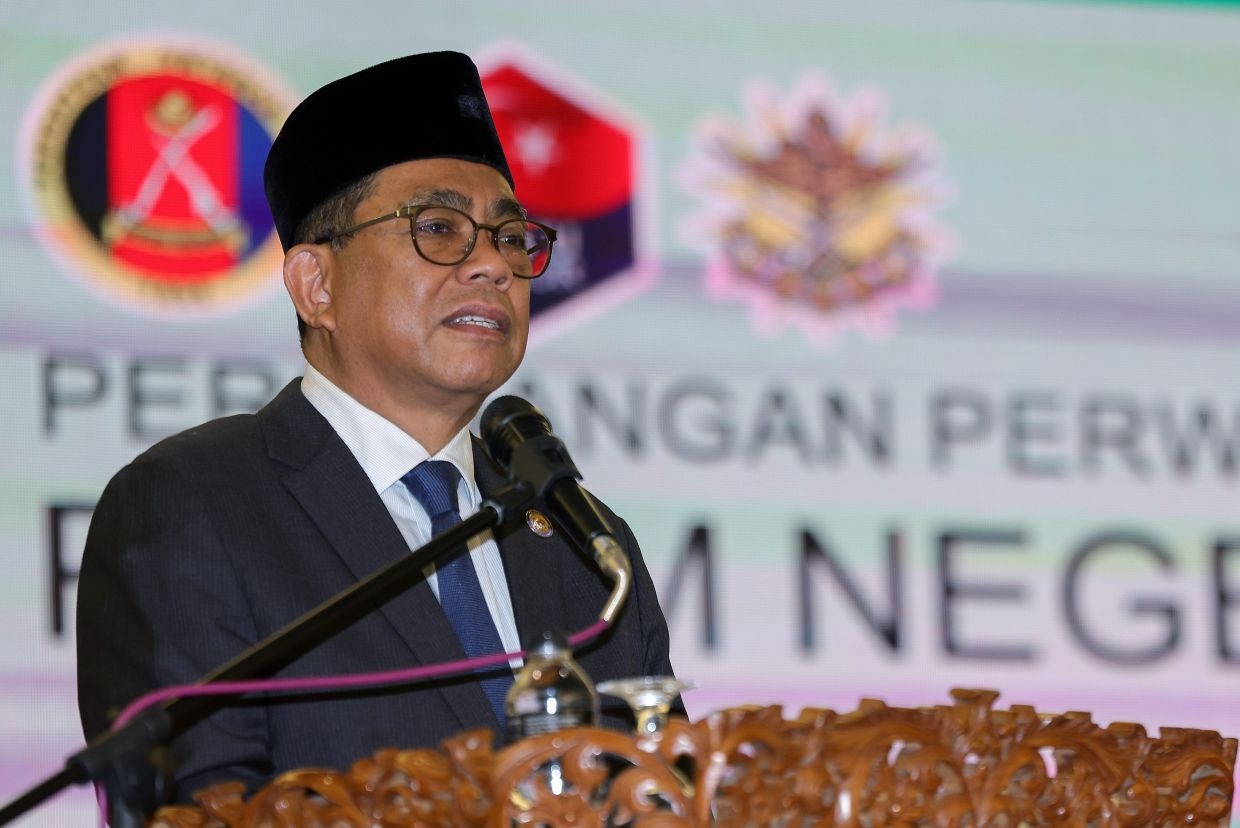 Malaysia hopes for UN intervention to ease Pakistan-India tensions, says Defence Minister