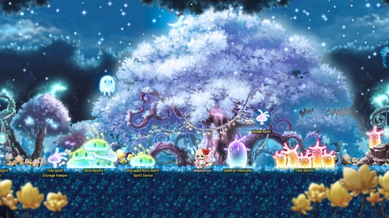 Trip down memory lane: The golden age of the MMO game
