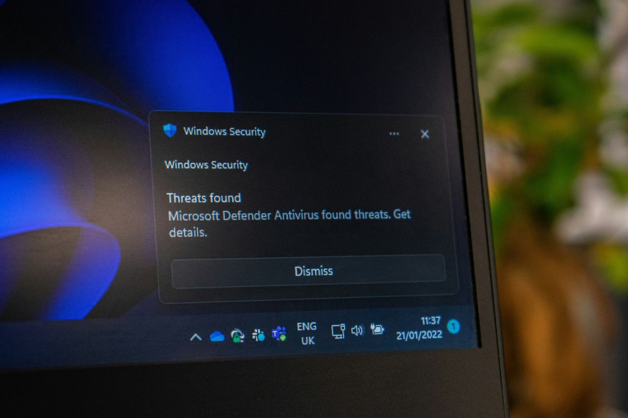 Opinion: Do you really need separate antivirus software? Probably not