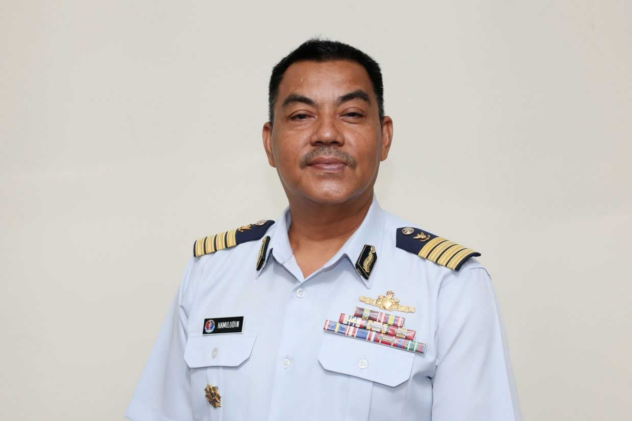 Terengganu MMEA detains fishing boat employing foreign crew without documents
