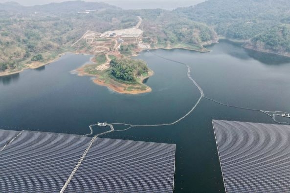 Indonesia secures US$60mil for solar project