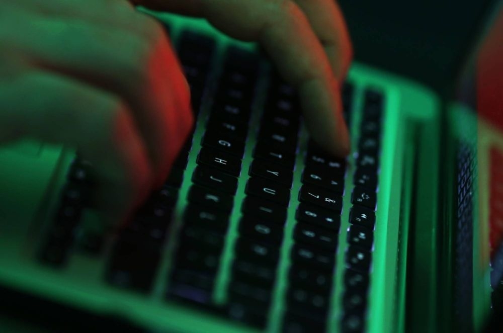 Hacking tourneys fuel China's cyber ambitions