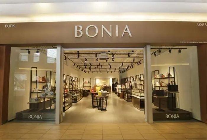 Bonia faces soft near-term sales on weak demand