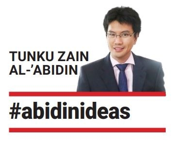 Raya traditions plus civic education