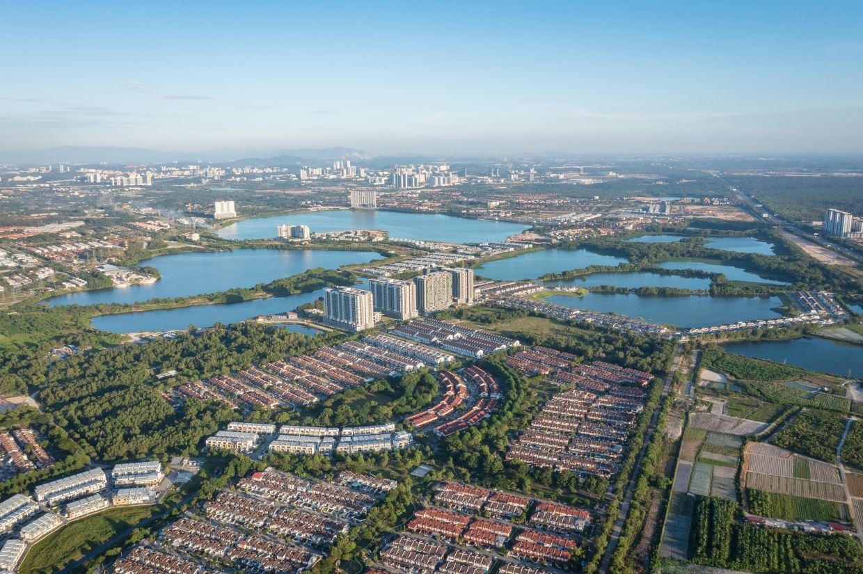 Rethinking our water habits