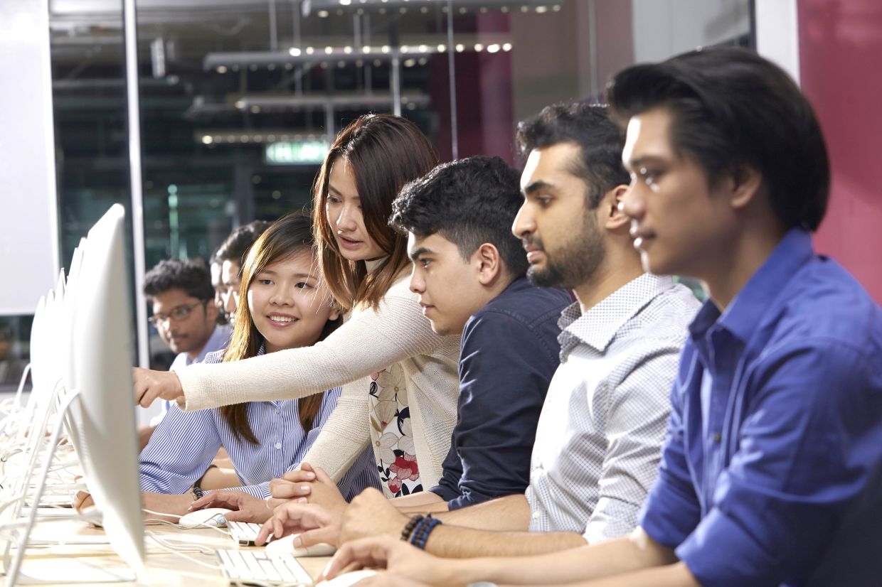 APU produces highest paid fresh graduates