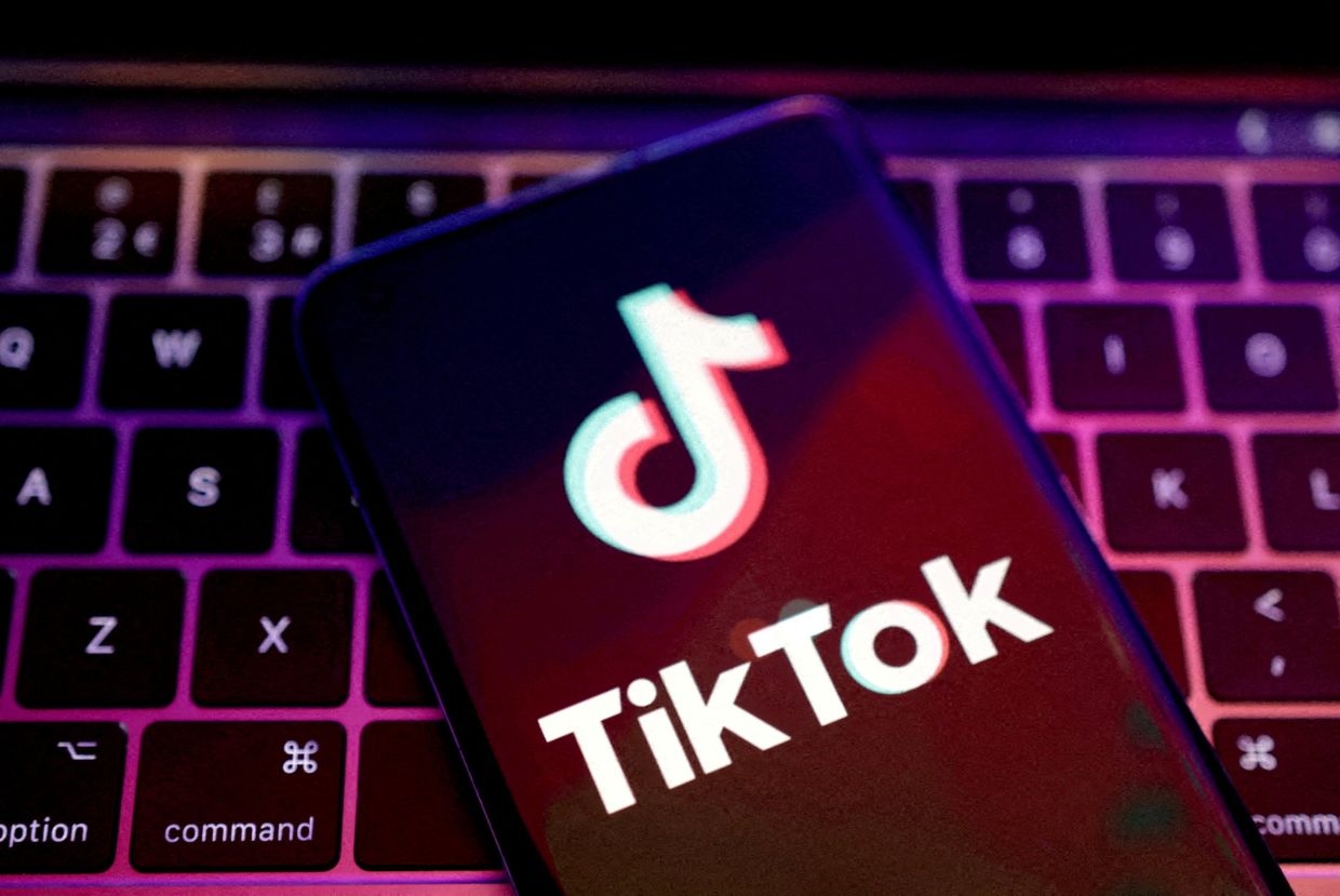 Belgium raises alarm over #SkinnyTok, anorexia fears on TikTok