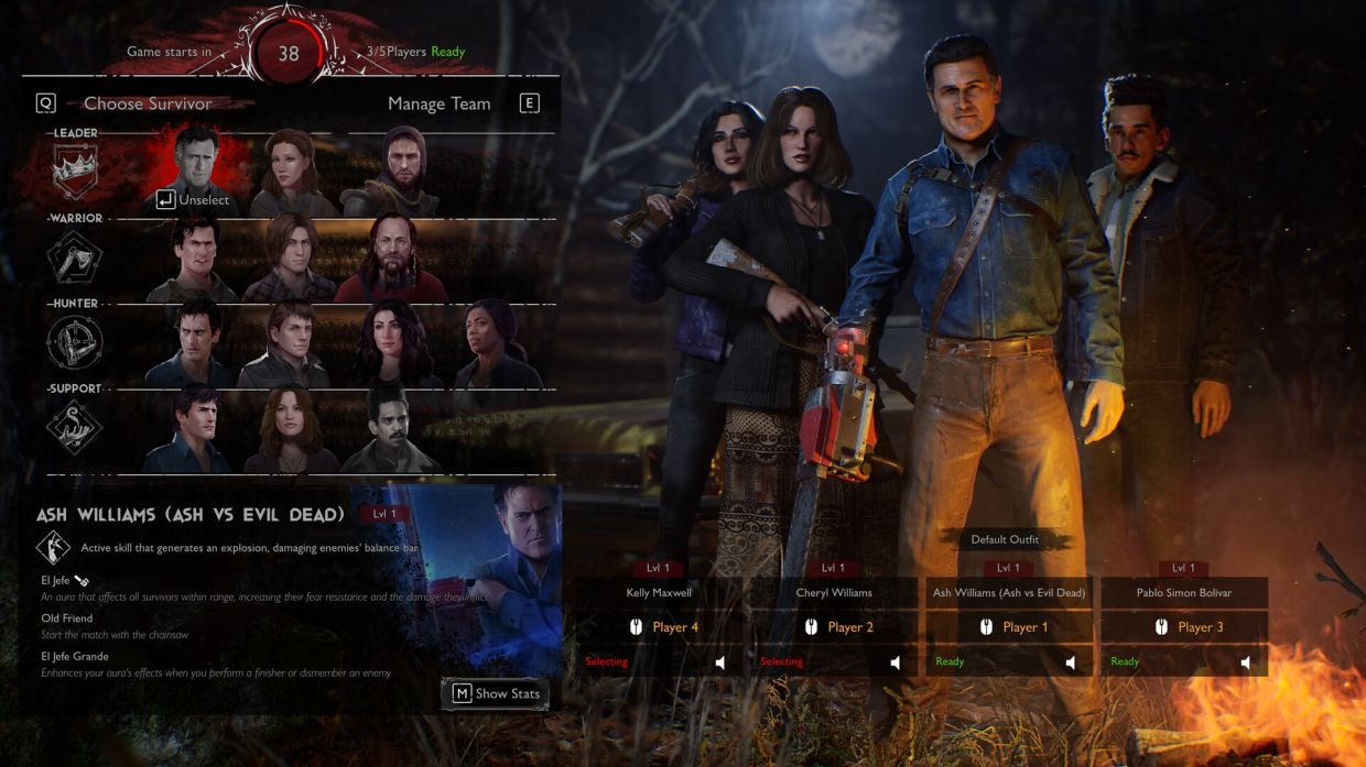 Horror game abruptly removed from sale: ‘Ridiculous that this happens'