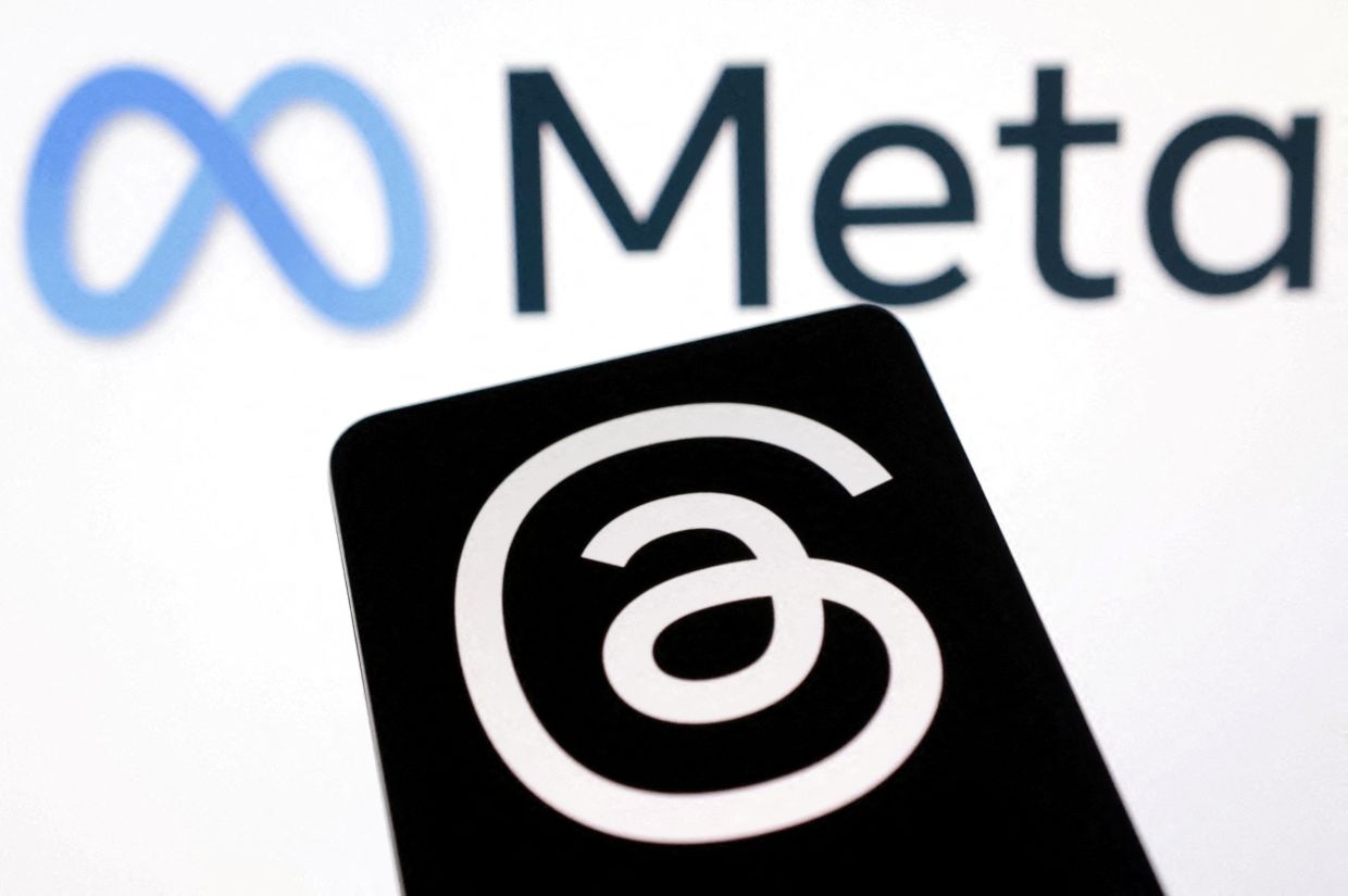 Meta changes Threads domain and adds five new web features