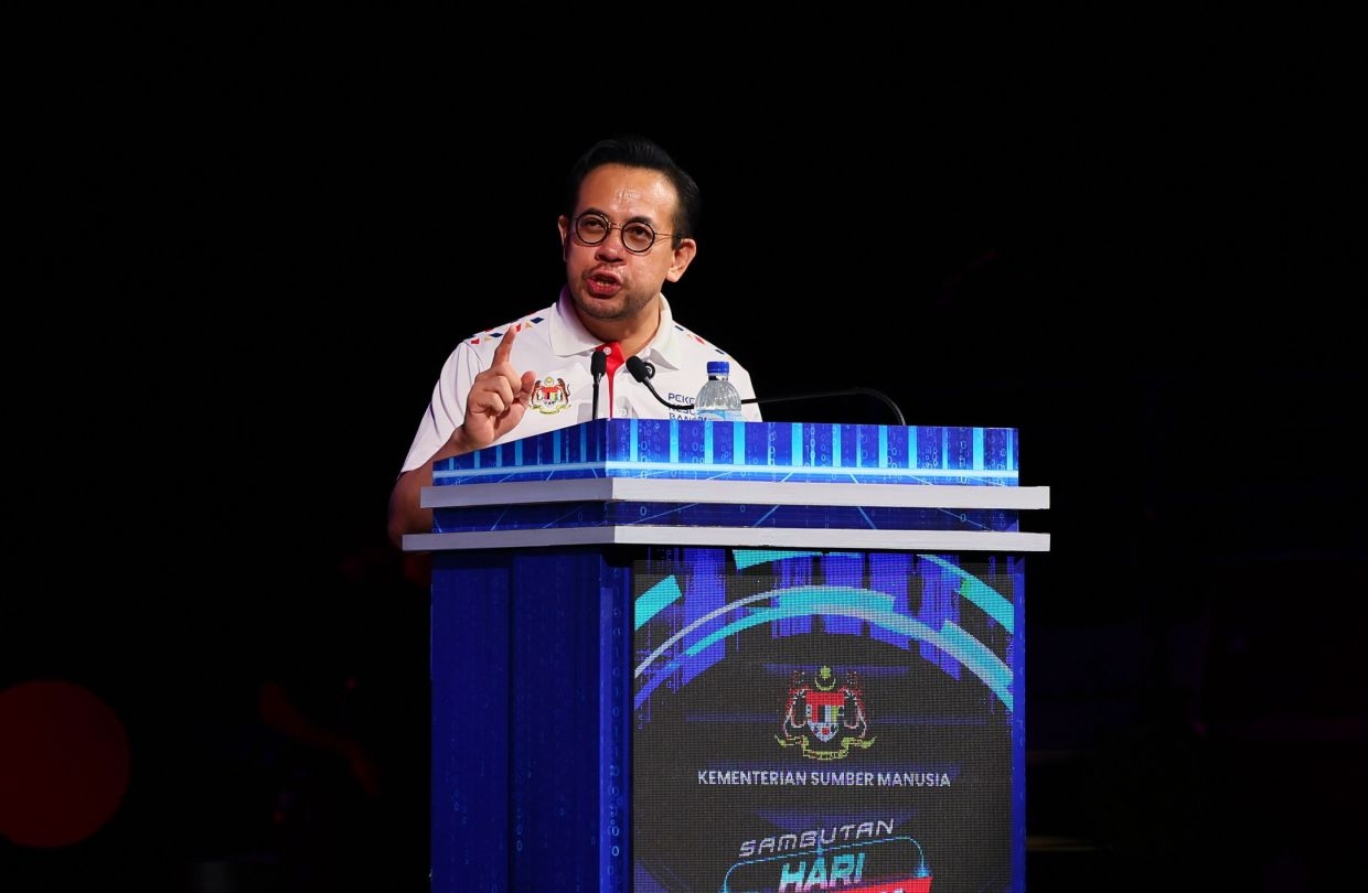 New amendments to Sabah and Sarawak labour ordinances take effect from May 1