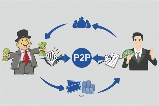 Vietnam approves two-year trial of peer-to-peer lending