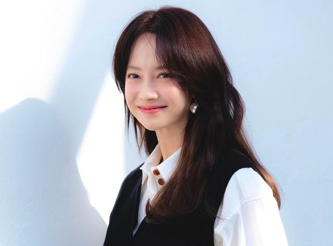 Korean actress Song Ji-hyo says she visits Malaysia often for work and pleasure