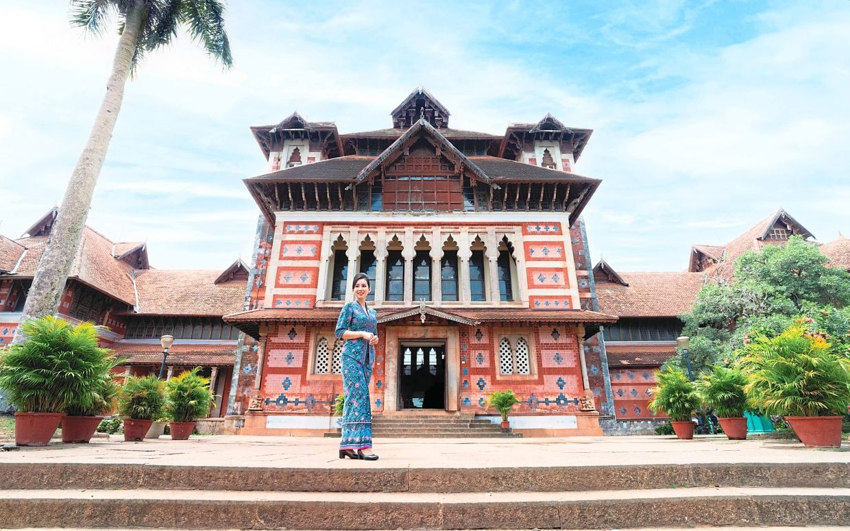 Time for Trivandrum: Heal your mind, body and soul in this beautiful city