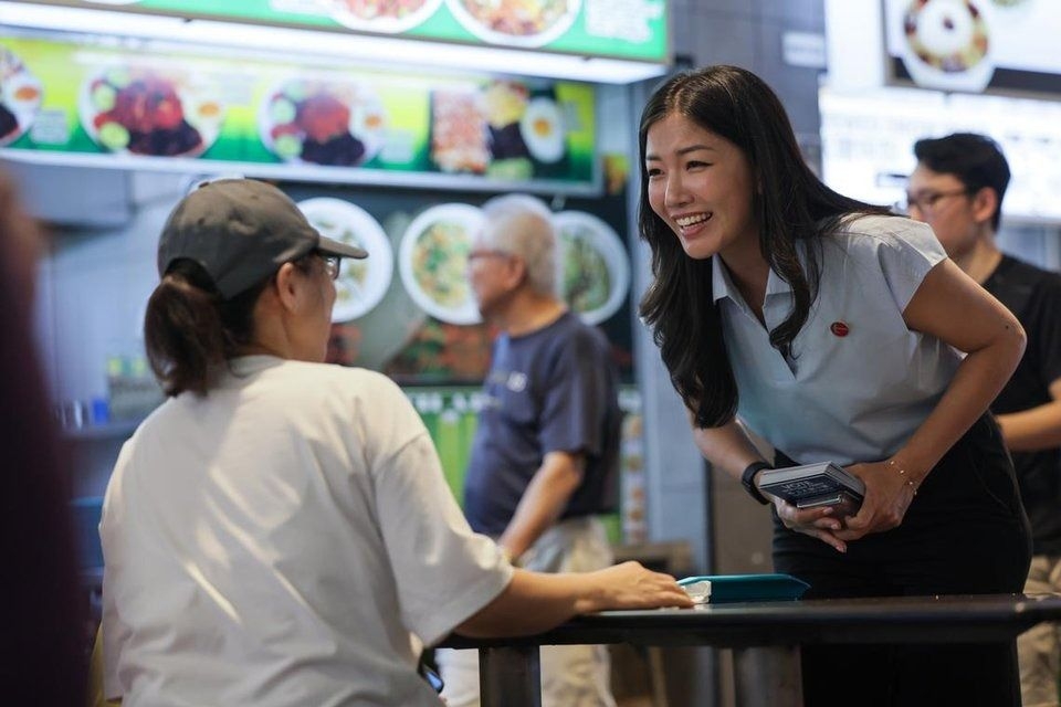 Singapore GE2025: Number of women candidates reaches a new high