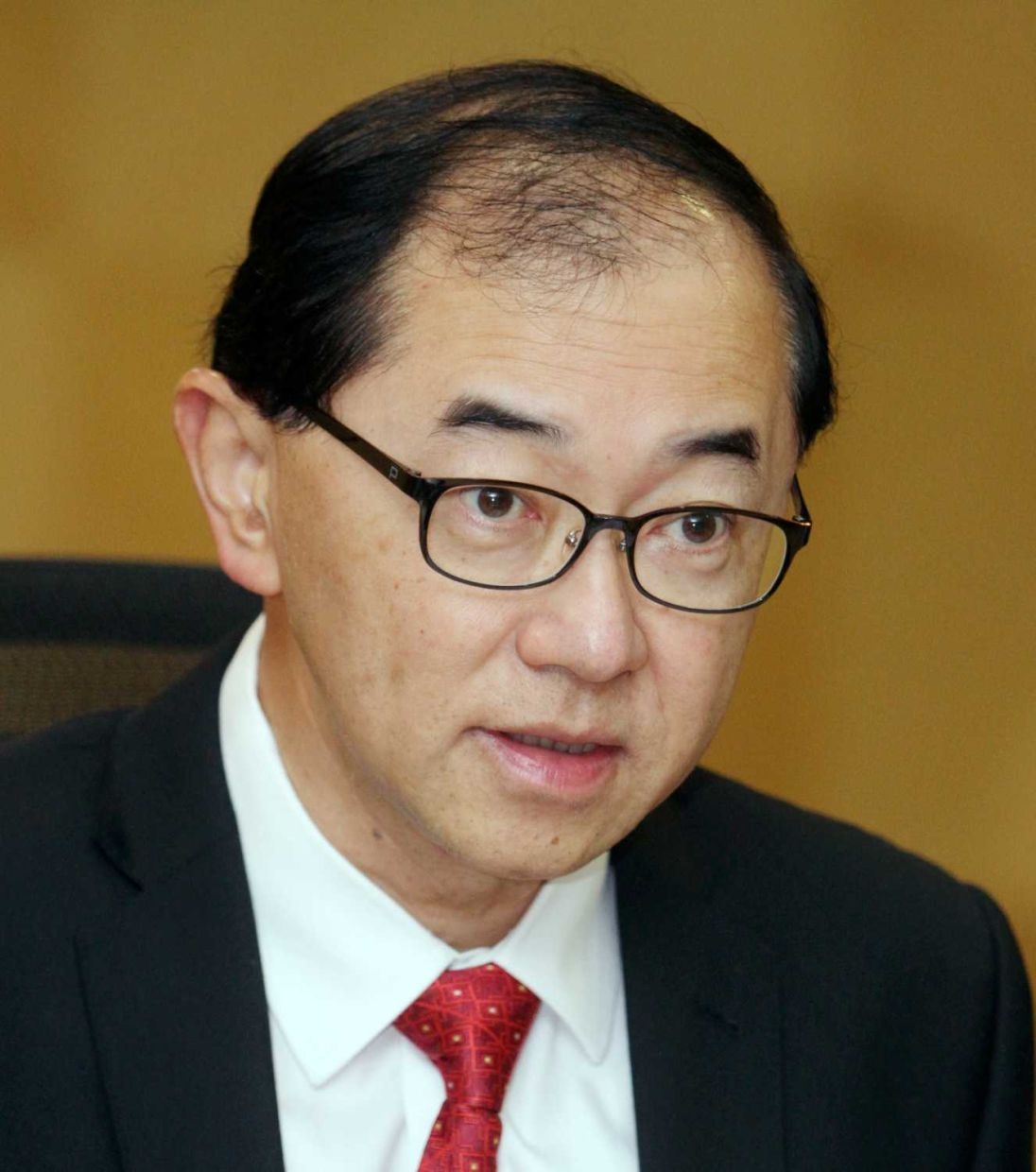 Dr Mah advocates for regulatory body to oversee private hospital fees