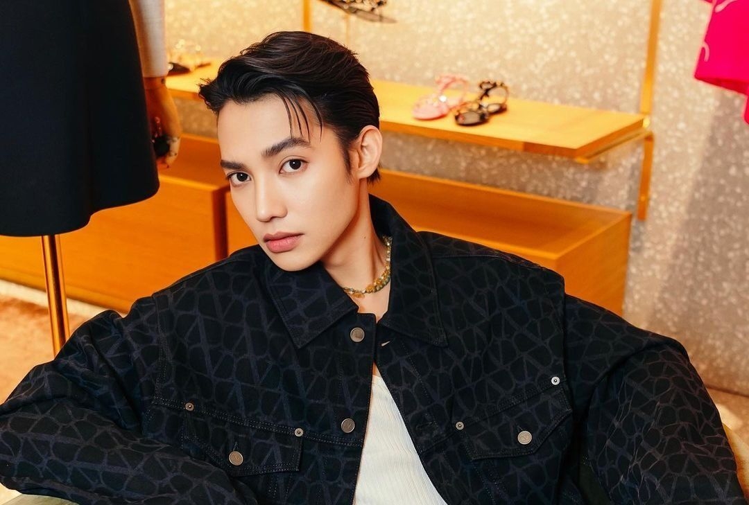 'I'm just the guy who lives next door', Hael Husaini, stays rooted to the ground and believes in being humble despite his many successes
