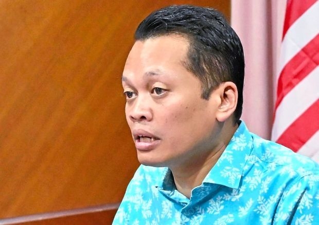 M'sia reaffirms strong waste stance