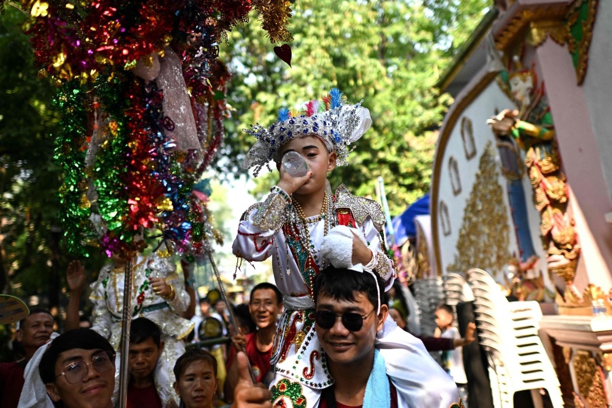 Thailand faces tourism crisis as foreign arrivals stagnate, minister urges urgent action