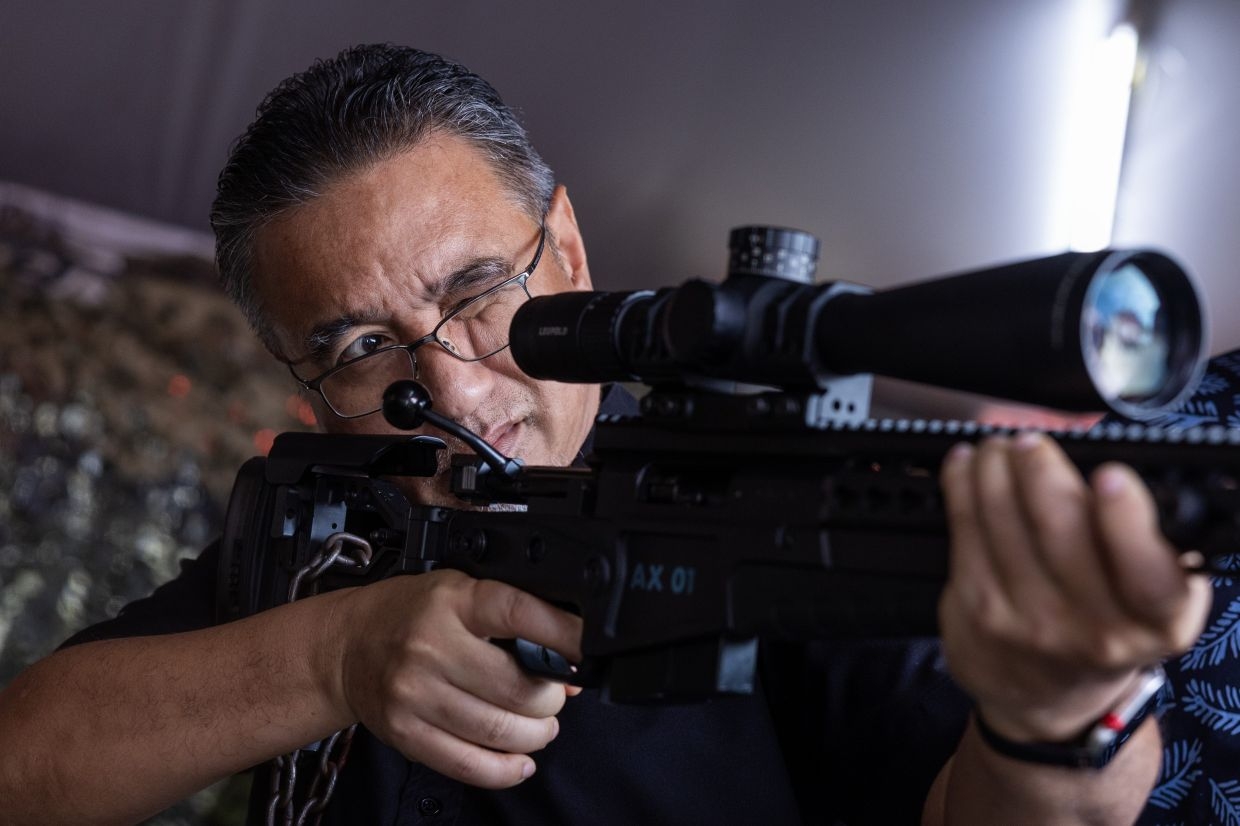 Lima '25: Malaysia's strategic platform to seal MOU on defence, innovation, says Adly