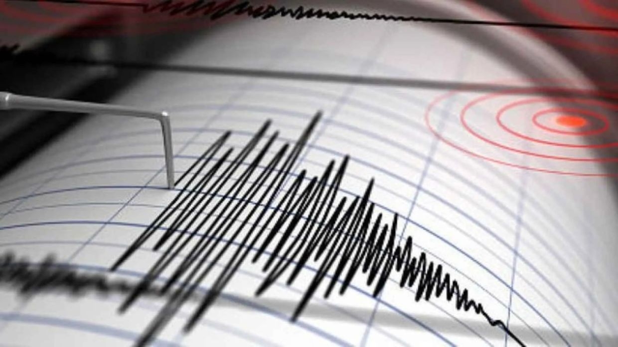 Powerful 6.0-magnitude earthquake strikes Indonesia's Gorontalo province, no tsunami threat but tremors felt in many areas