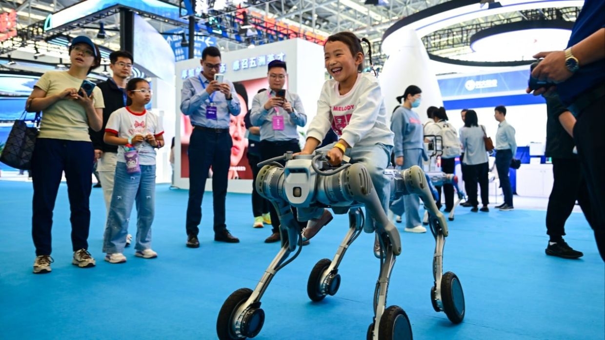 China passes private sector law, addressing gripes of beleaguered businesses