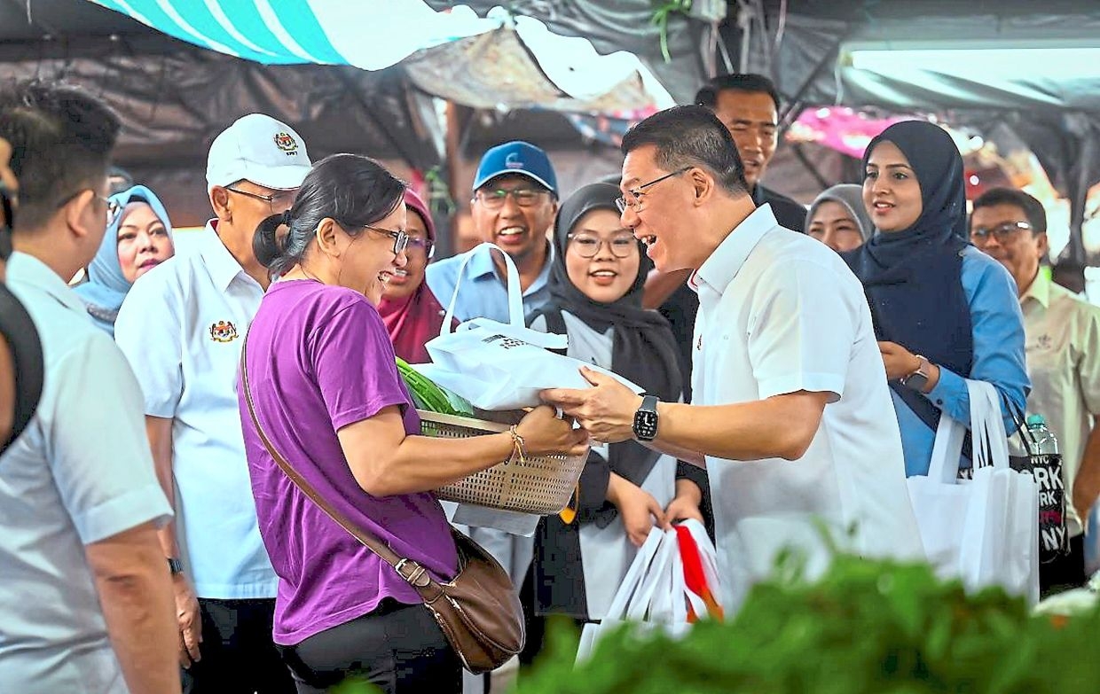 Nga lauds nation's top spot in open data