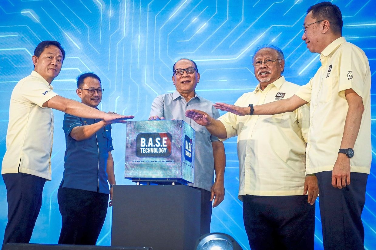 Selangor needs RM1bil to boost padi output