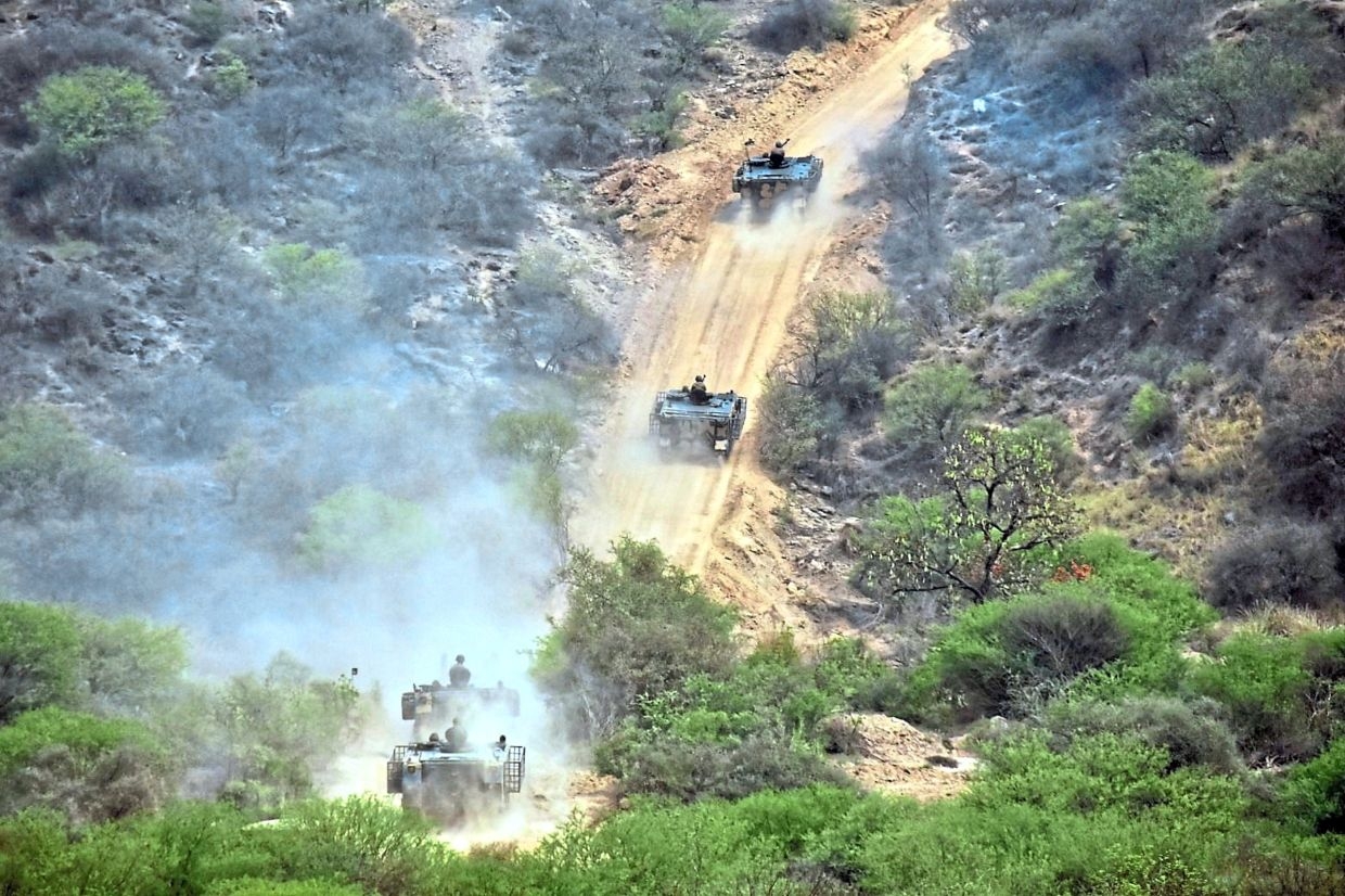 India-Pakistan tension: Disturbing escalation