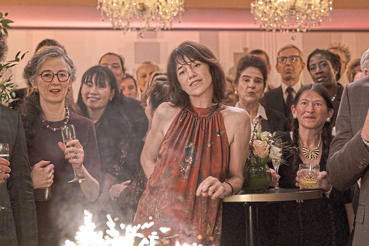 Can 'Etoile' make ballet cool? 'Mrs Maisel' creators pirouette into dance drama