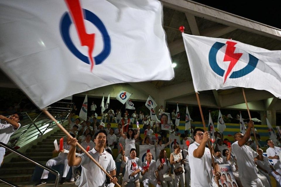 Singapore GE2025: Unwavering, steady messaging pays off for PM Wong and PAP