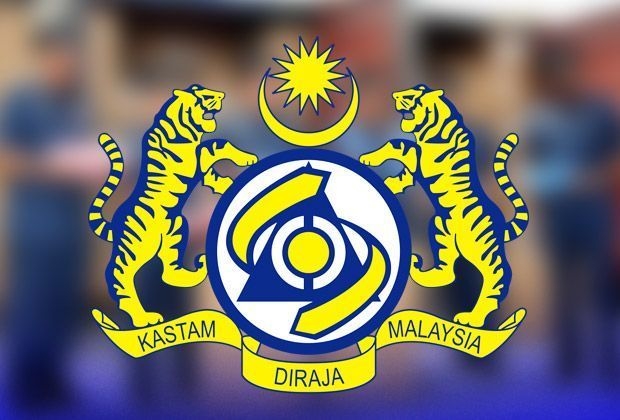 Customs Dept seizes drugs worth over RM500,000 from abandoned car