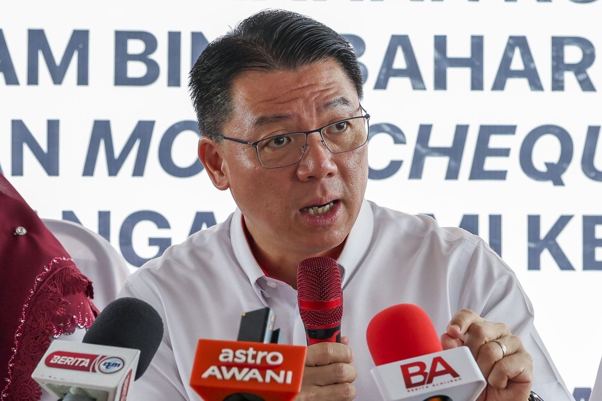 Fire Services (Amendment) Bill submitted to King for consent