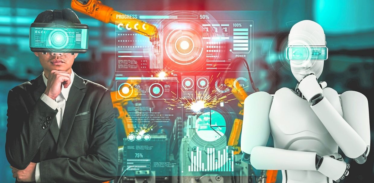 Contradictheory: The false flags of AI
