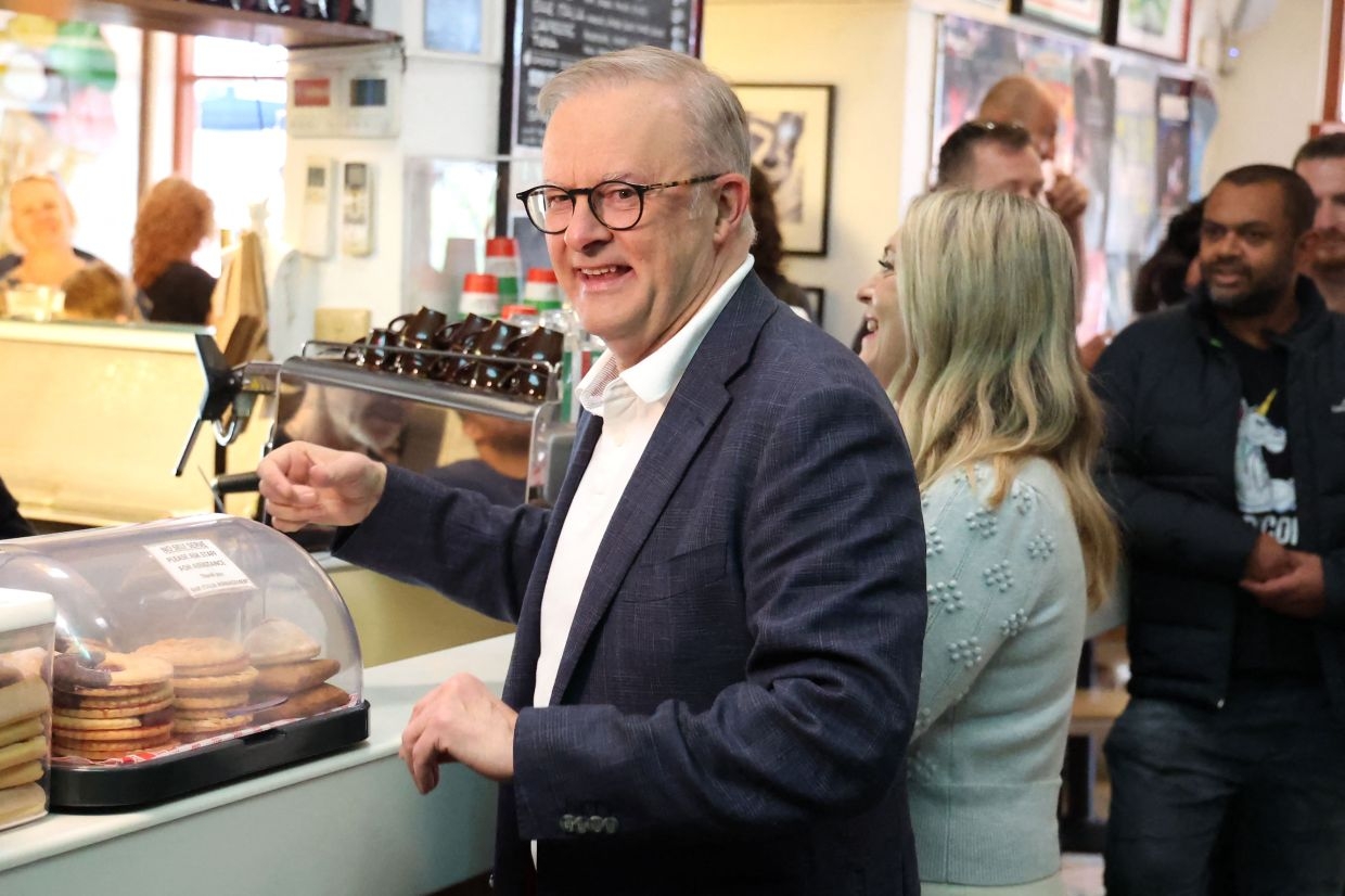 World leaders congratulate Albanese, pledge stronger ties with Australia