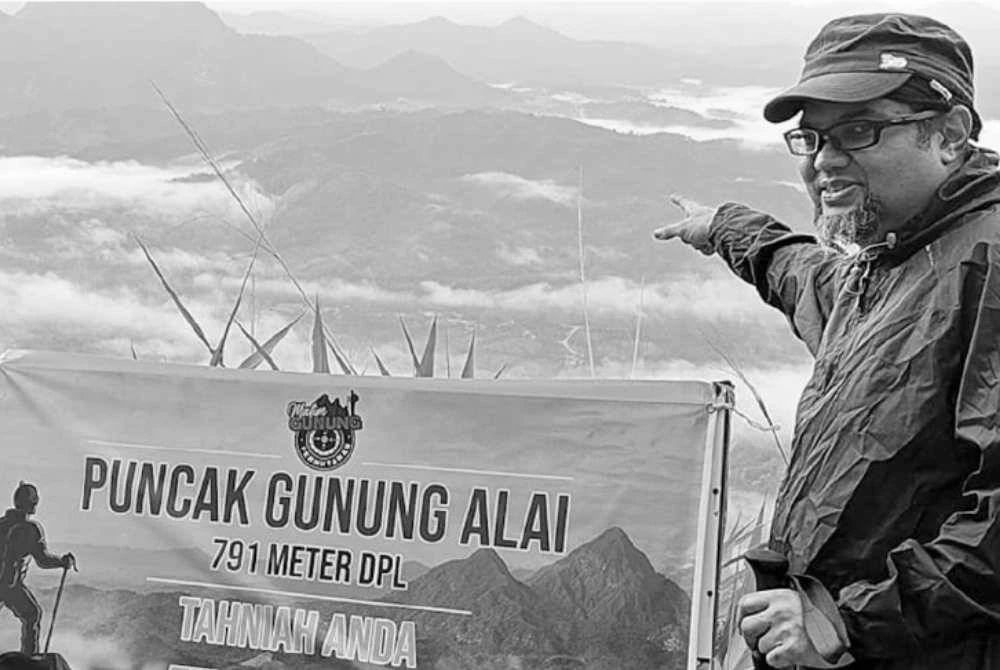 Body of Malaysian who fell while climbing Indonesia's Mt Rinjani still on mountain