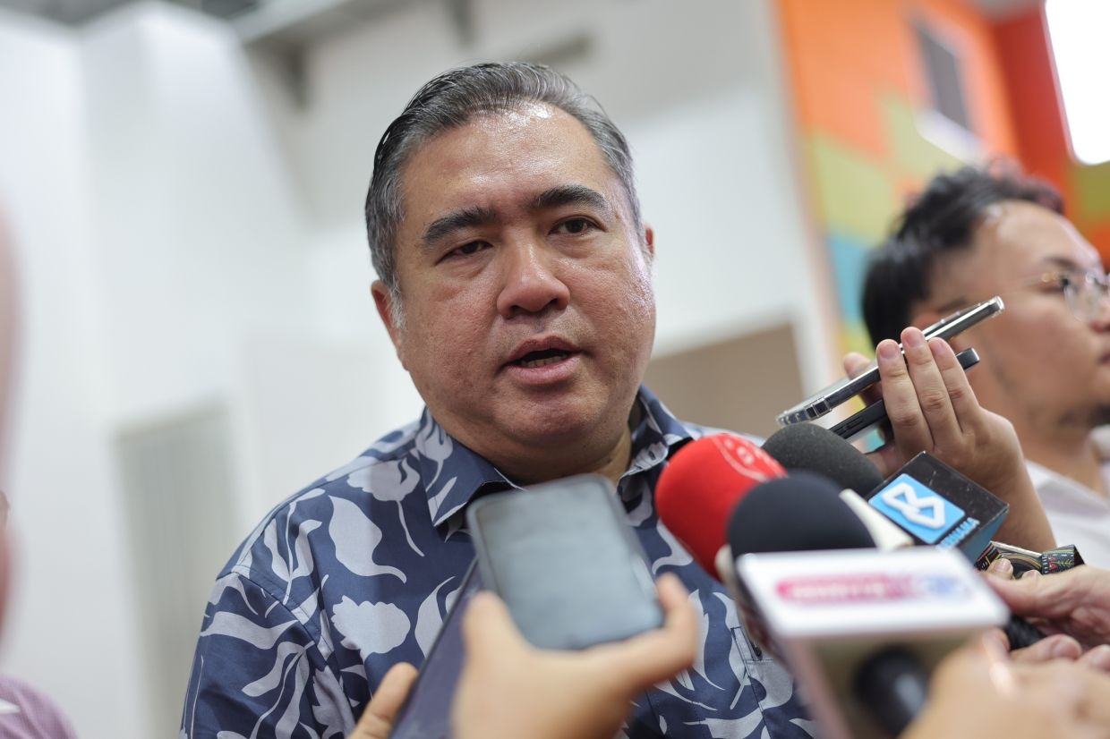 Gov't plans direct KL-Bangkok cargo rail service to boost Asean trade